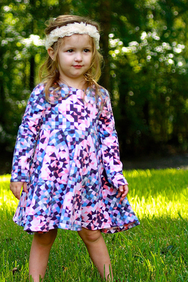 Julianna Dress & Top - Violette Field Threads
 - 44