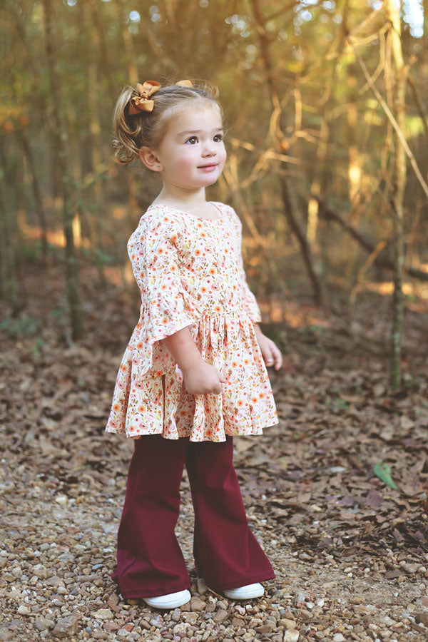 Delia & Emery Girls Bundle