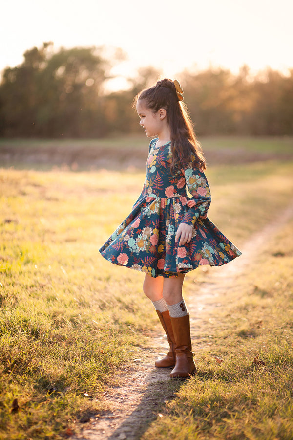 Juniper Girls Dress Juniper Girls Dress