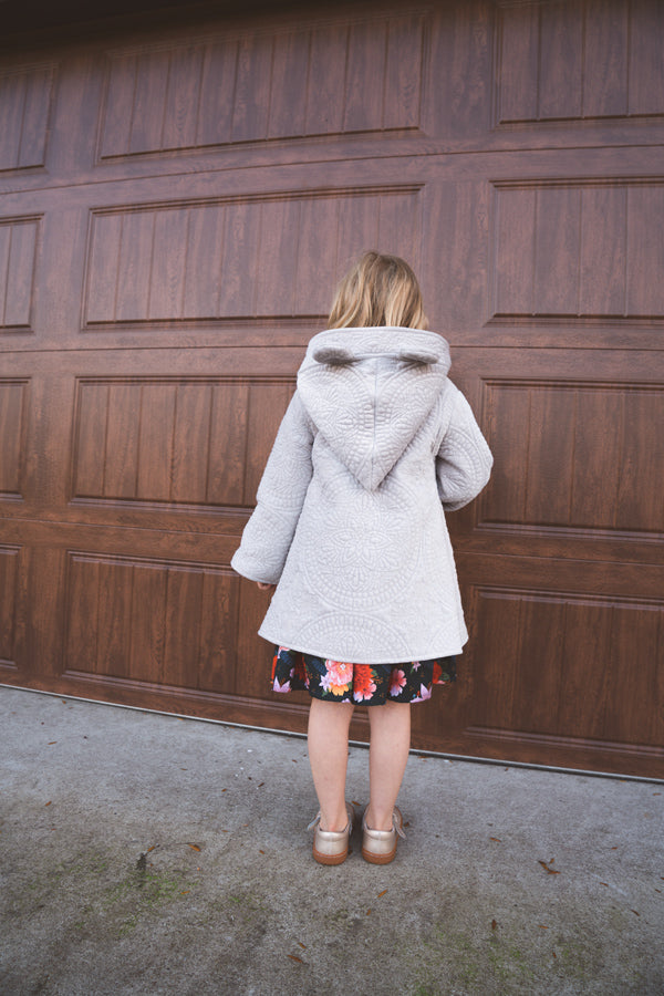 Molly Coat