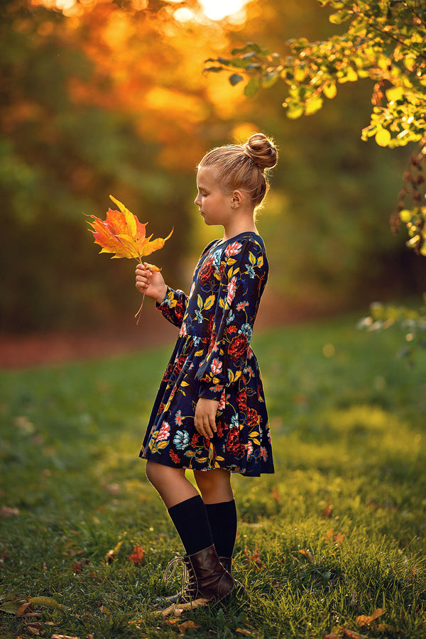 Juniper Dress