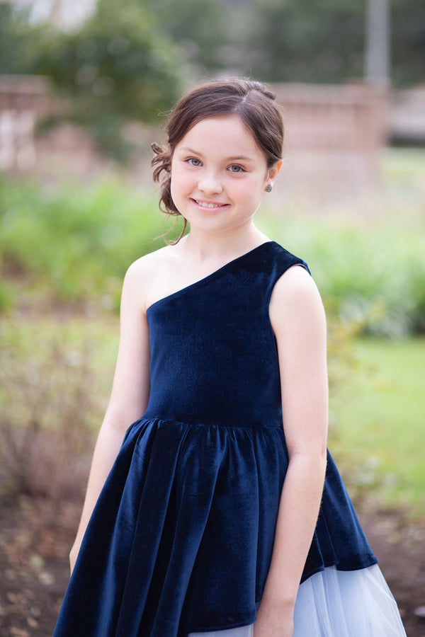 Anastasia Tween Dress