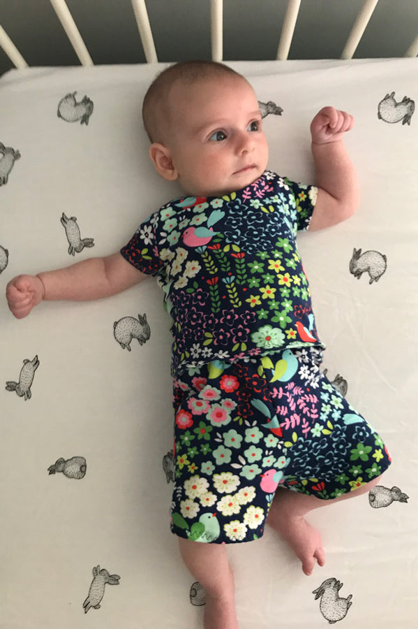 Brianna Baby + Girls Bundle