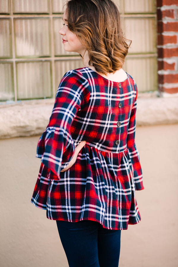 Delia & Emery Tween Bundle