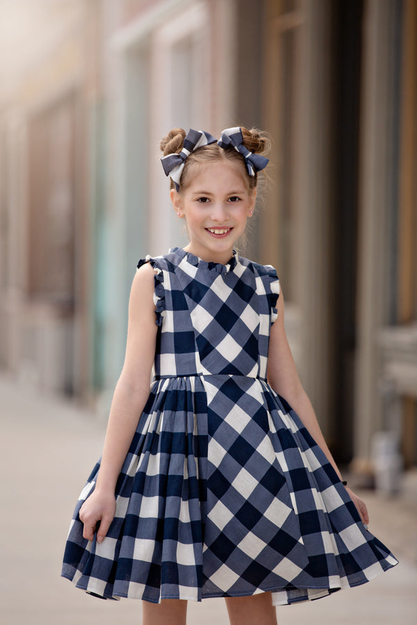 Abigail Dress