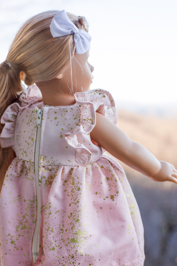 Jolie Doll Dress