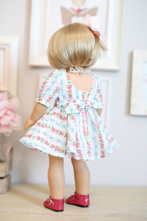 Jolene Doll Top & Dress