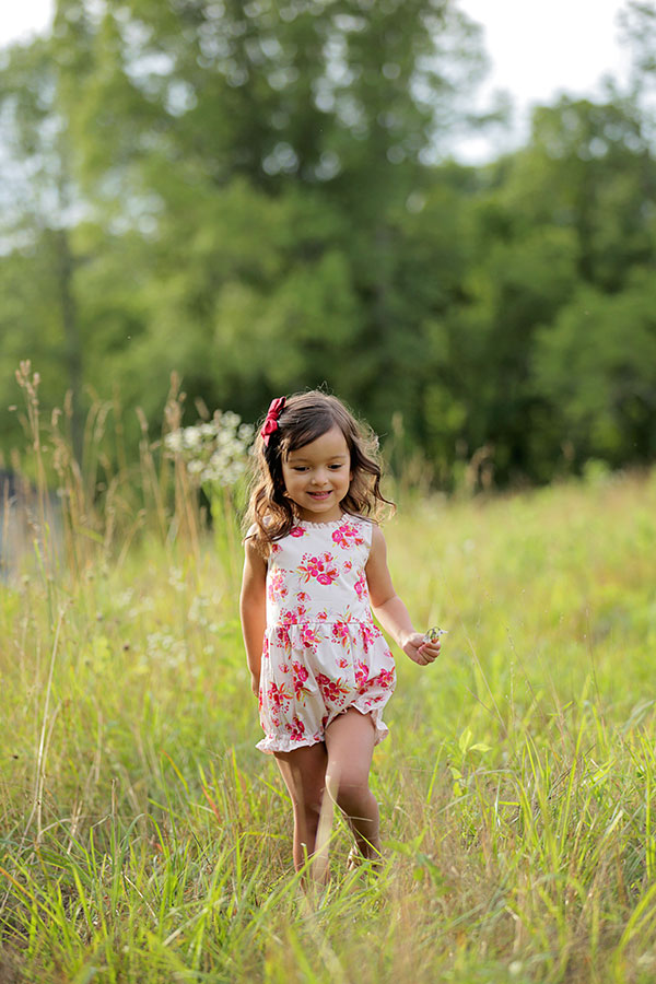 Bubble Romper Add-on