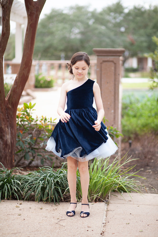 Anastasia Tween Dress