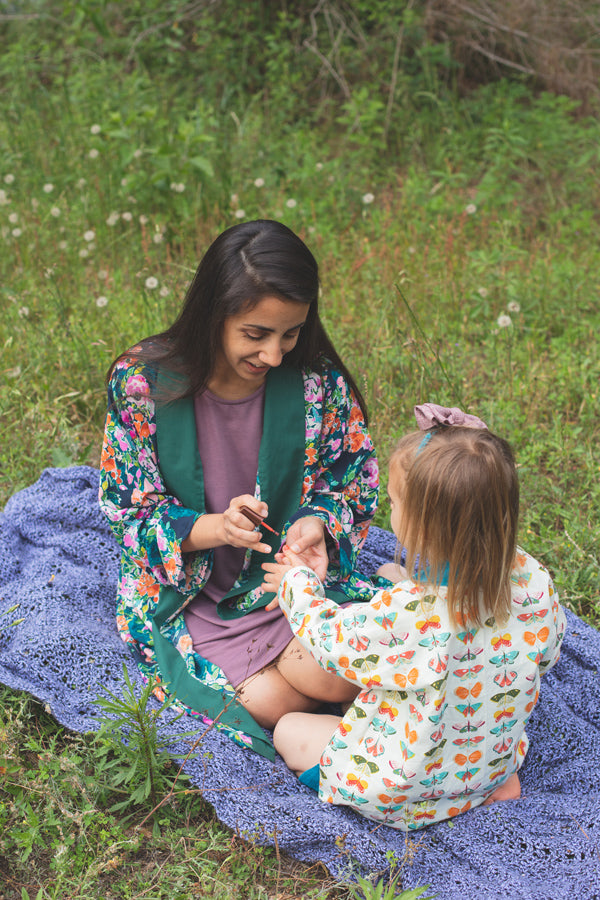 Cecilia & Delphine Girls + Misses Bundle