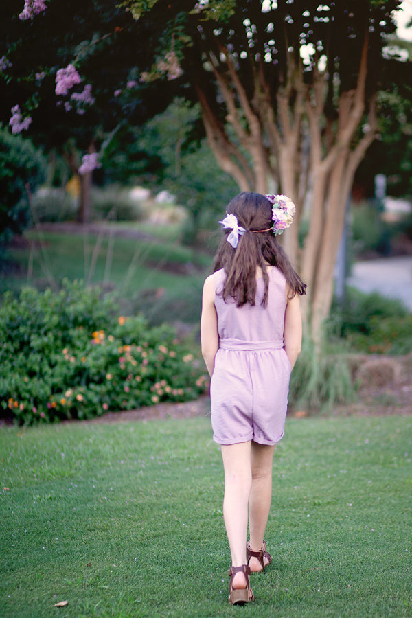 Sydney Romper & Dress