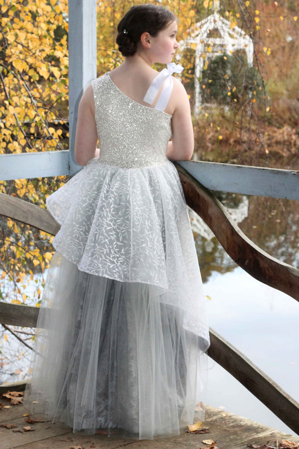 Anastasia Tween Dress