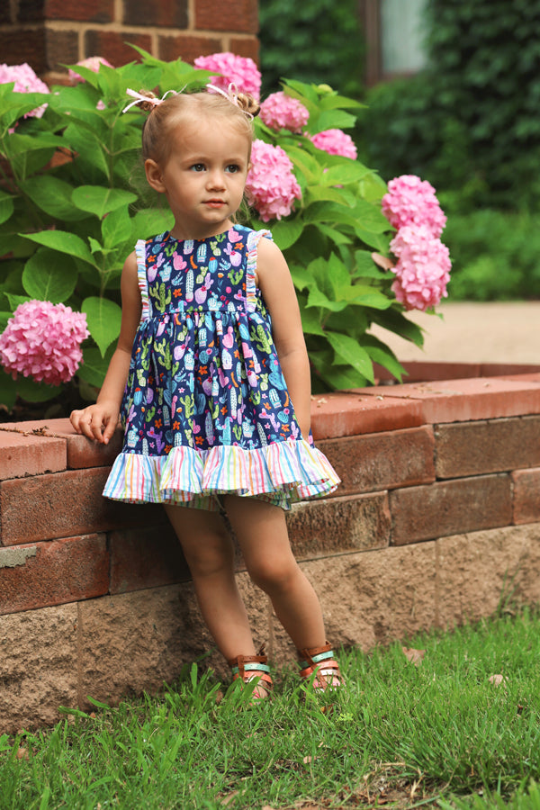 Ensley Dress