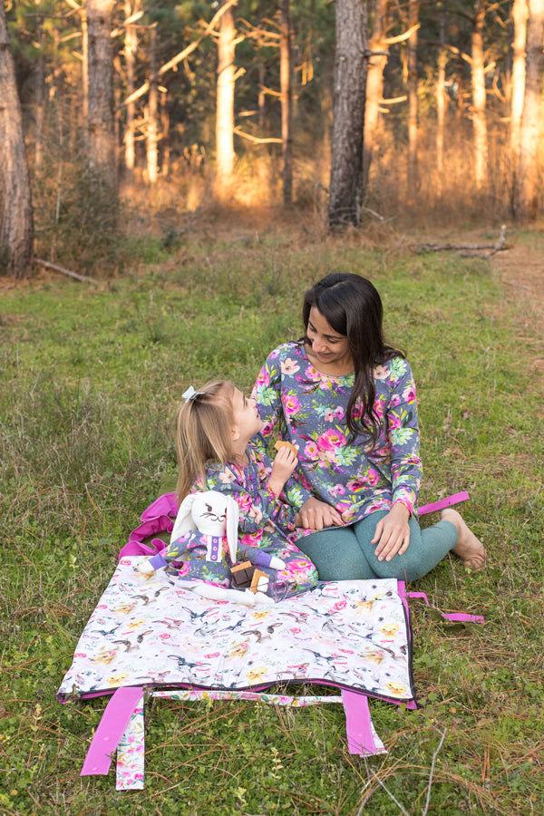 Flora & Claire Girls Bundle