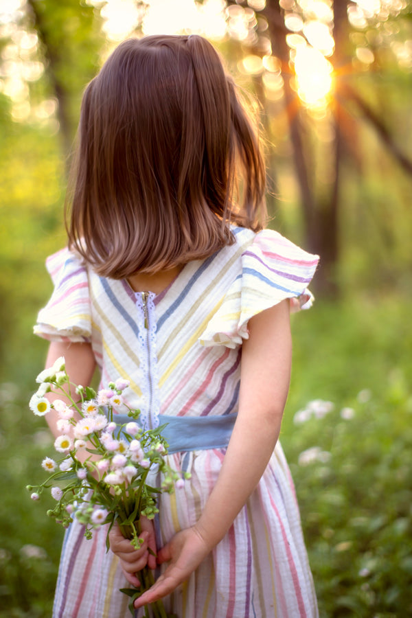 Brynlee Romper & Dress