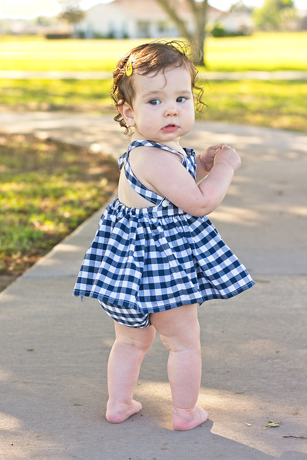 Shiloh Baby + Girls Bundle