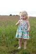 Viola Baby Romper & Dress