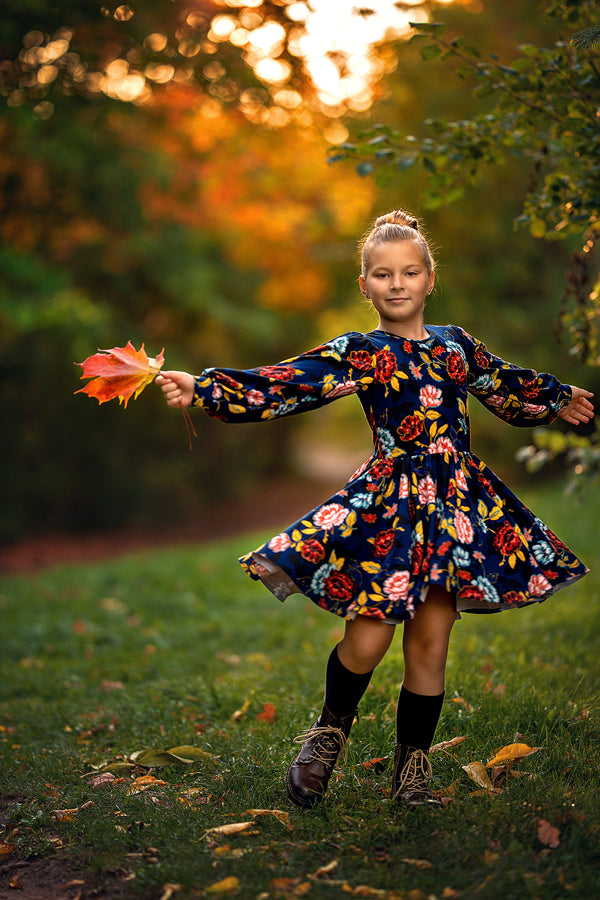 Juniper Dress