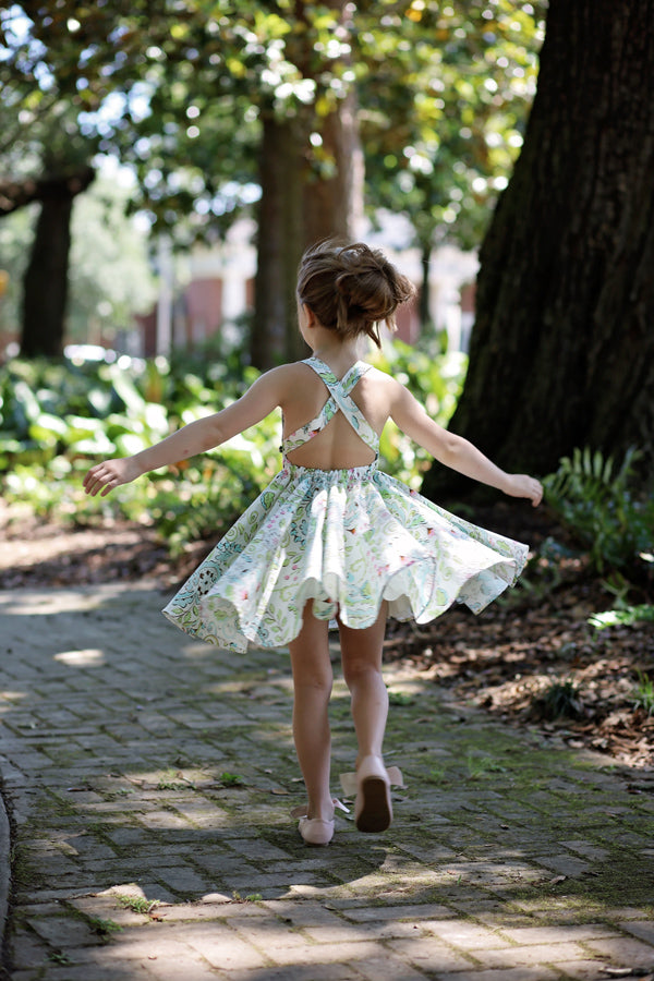 Shiloh Baby + Girls Bundle