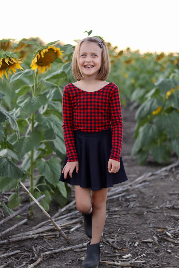 Fern Skirt