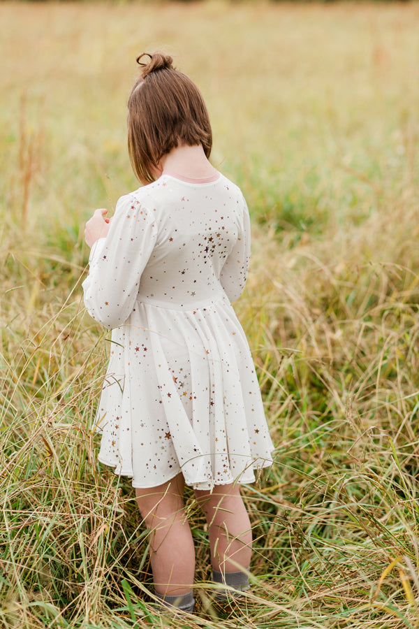 Juniper Dress