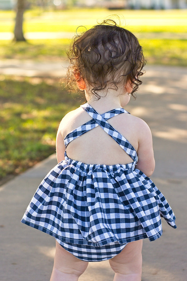 Shiloh Baby + Girls Bundle