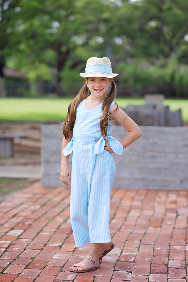 Brynlee Romper & Dress