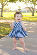 Shiloh Baby Top & Dress