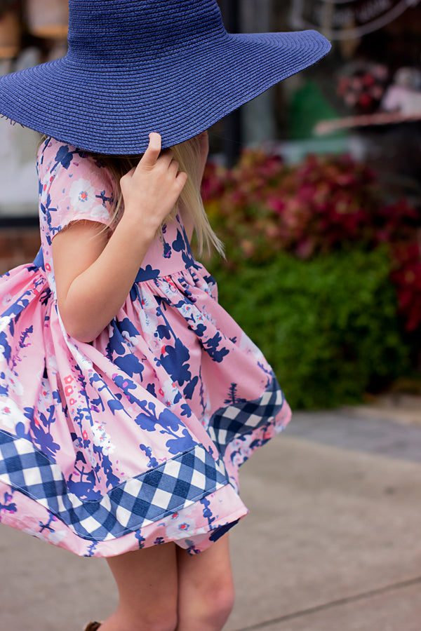 Teagan Tunic & Dress