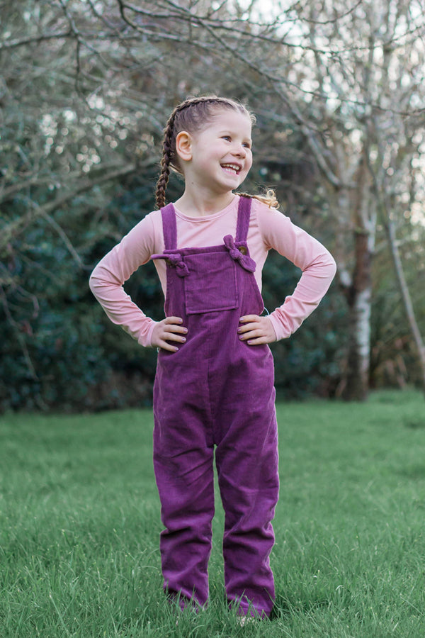 Bailey Overalls