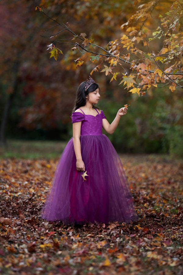 Catrine Tween Dress