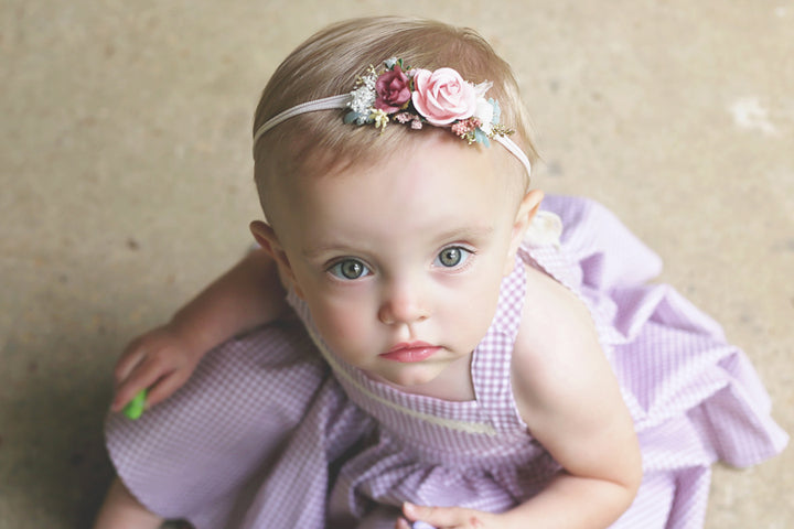 Shiloh Baby + Girls Bundle