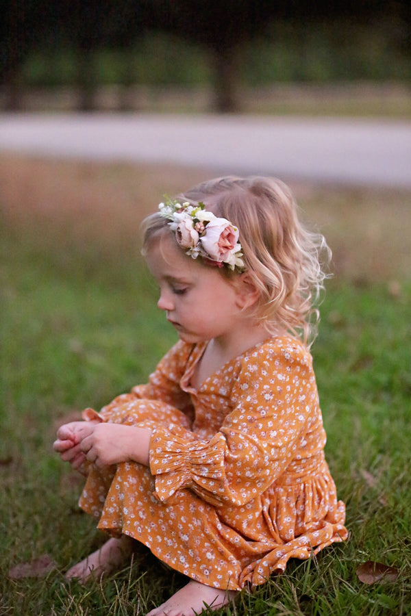 Aspen Top & Dress