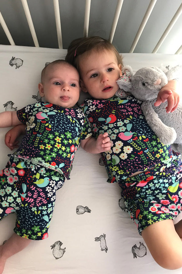 Brianna Baby + Girls Bundle
