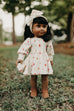 Juniper Doll Dress