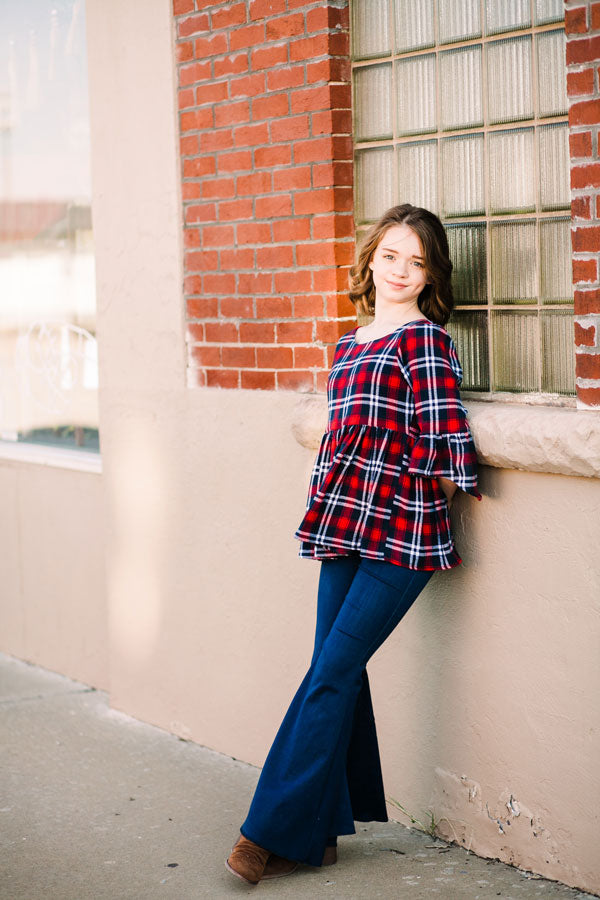 Delia & Emery Tween Bundle