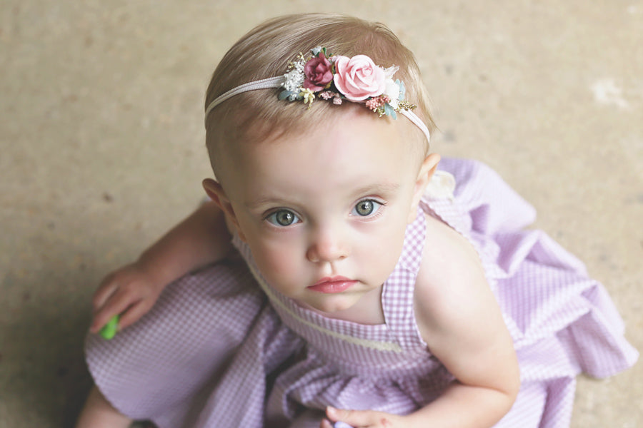 Shiloh Baby + Girls + Doll Bundle