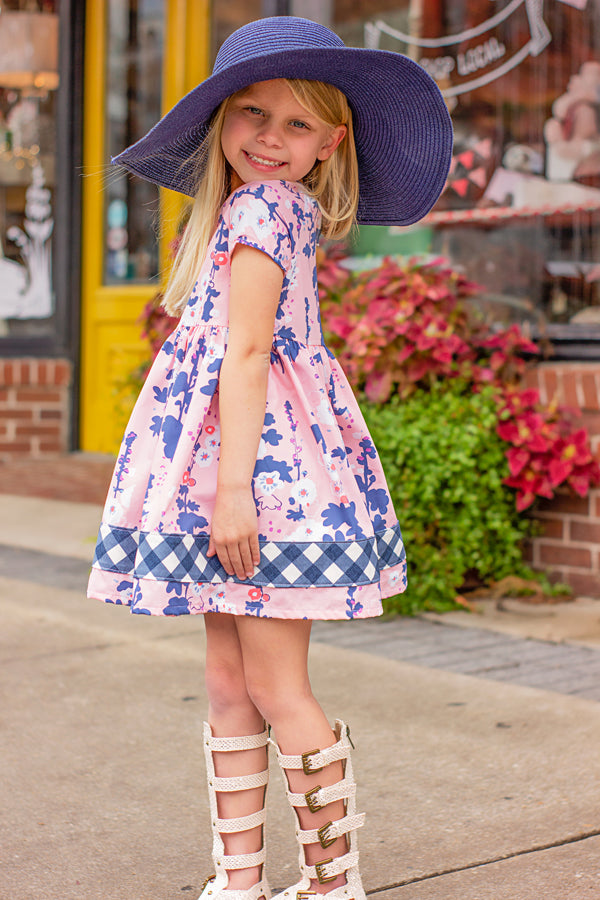 Teagan Tunic & Dress