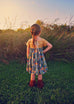 Luna Dress & Top - Violette Field Threads
 - 61