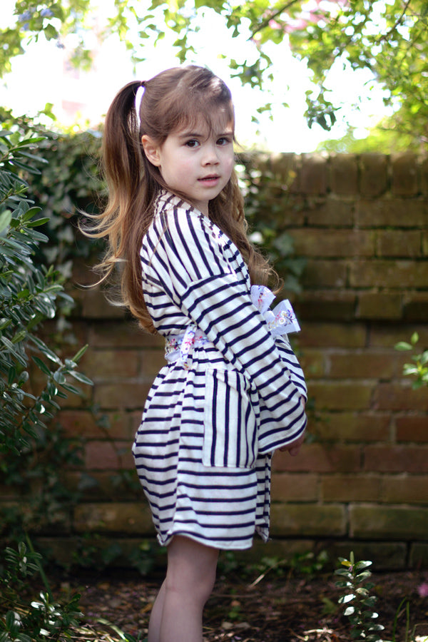 Cecilia & Delphine Girls + Misses Bundle
