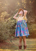 Luna Dress & Top - Violette Field Threads
 - 62