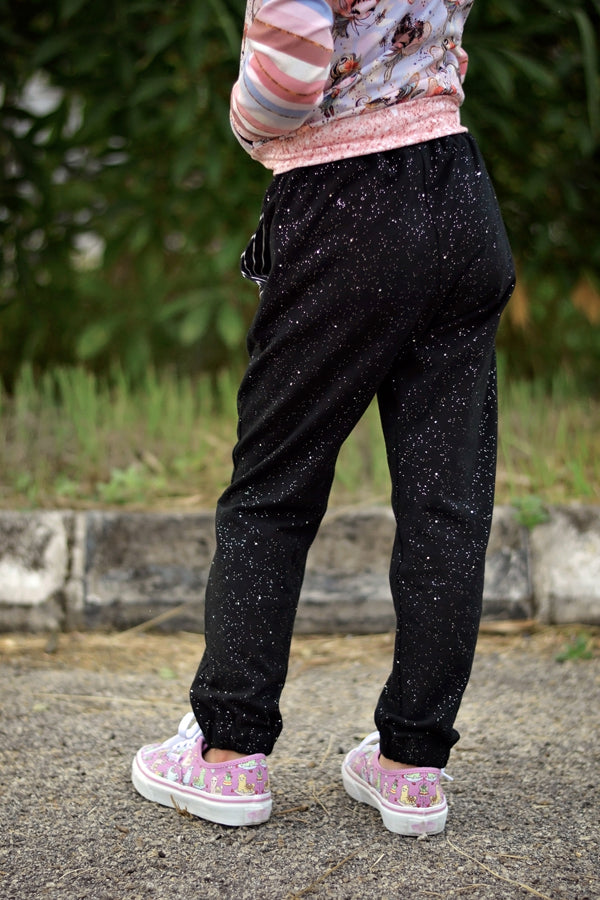 Aria Joggers