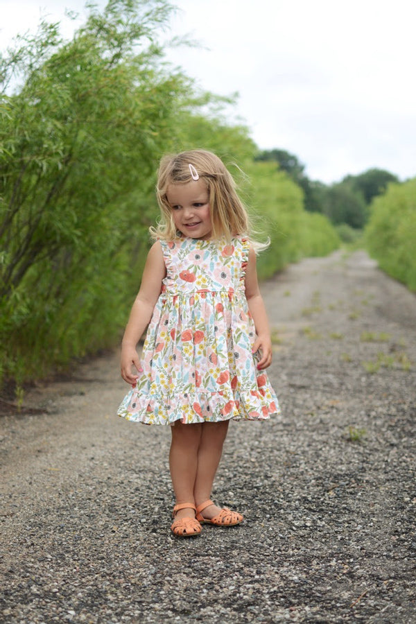 Ensley Dress