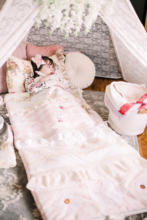 Flora & Claire Girls Bundle