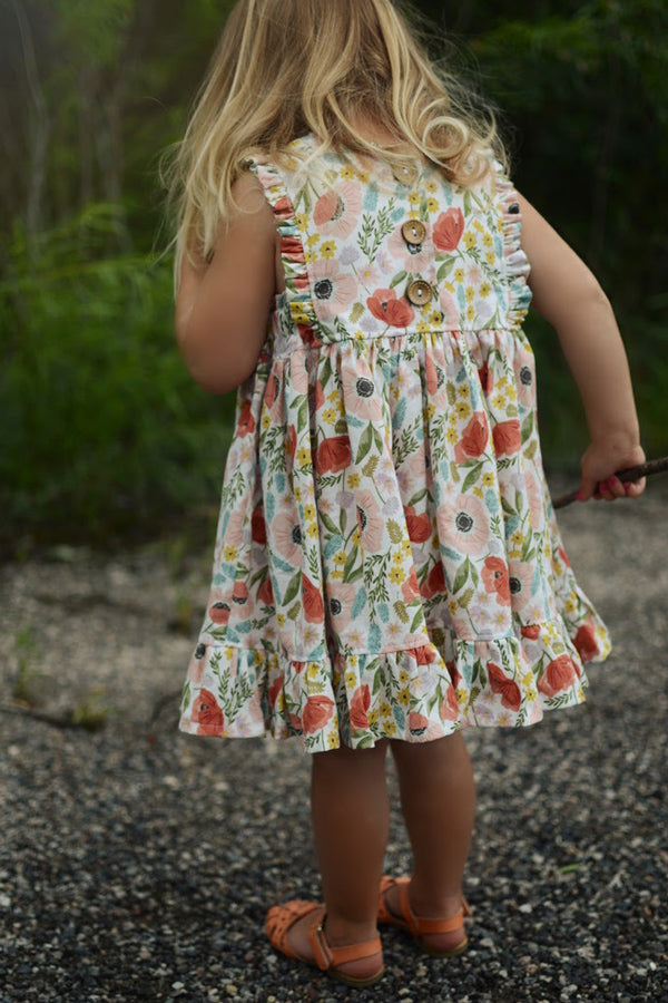 Ensley Dress