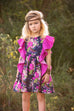Odette Dress & Top - Violette Field Threads
 - 70