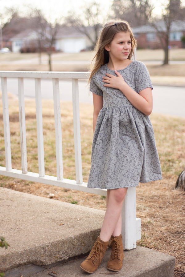 Teagan Tunic & Dress