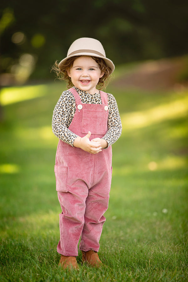 Bailey Overalls