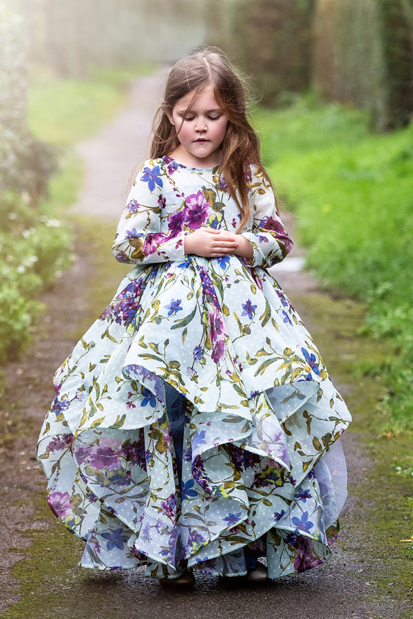 Abriella Girls + Tween Bundle – Violette Field Threads