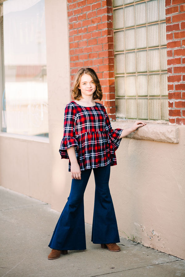 Delia & Emery Tween Bundle
